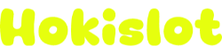 Hokislot